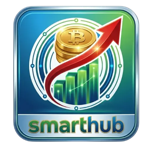 Smart Hub Logo